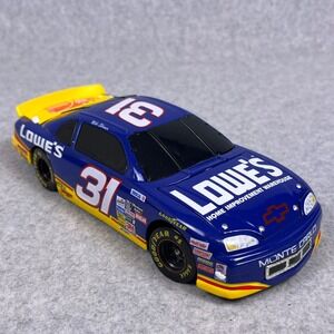 Mike Skinner #31‎ Lowe's 1997 Monte Carlo 1:24 Action RCCA Diecast NASCAR